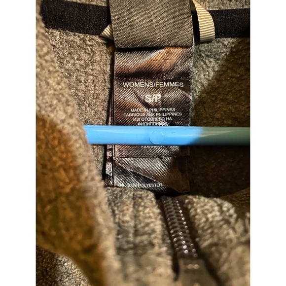 Fleece Northface - Picture 4 of 4